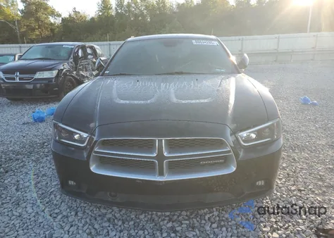 2011 Dodge Charger R/T z USA, uszkodzony, nr VIN 2B3CL5CT1BH504113